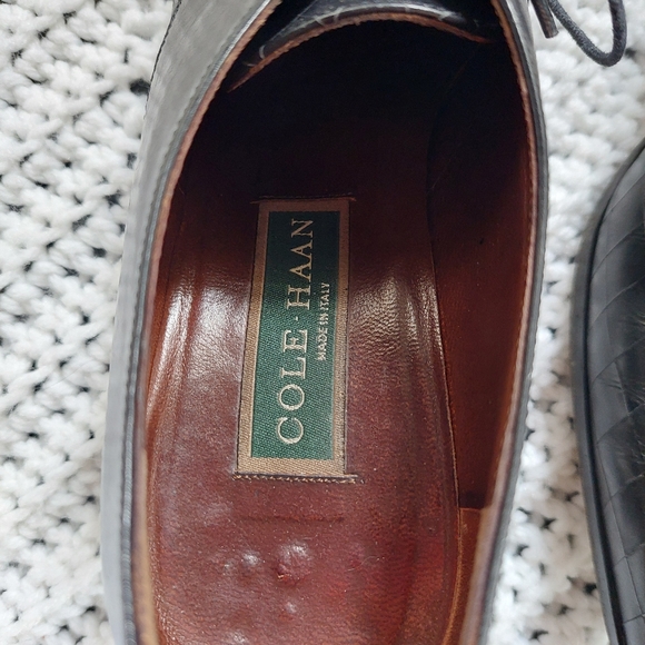 Cole Hann w8.5 - Picture 2 of 7